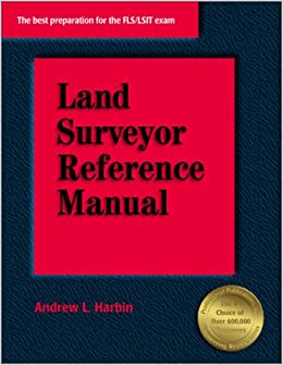 surveyor reference manual pdf