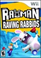 rayman raving rabbids soundtrack